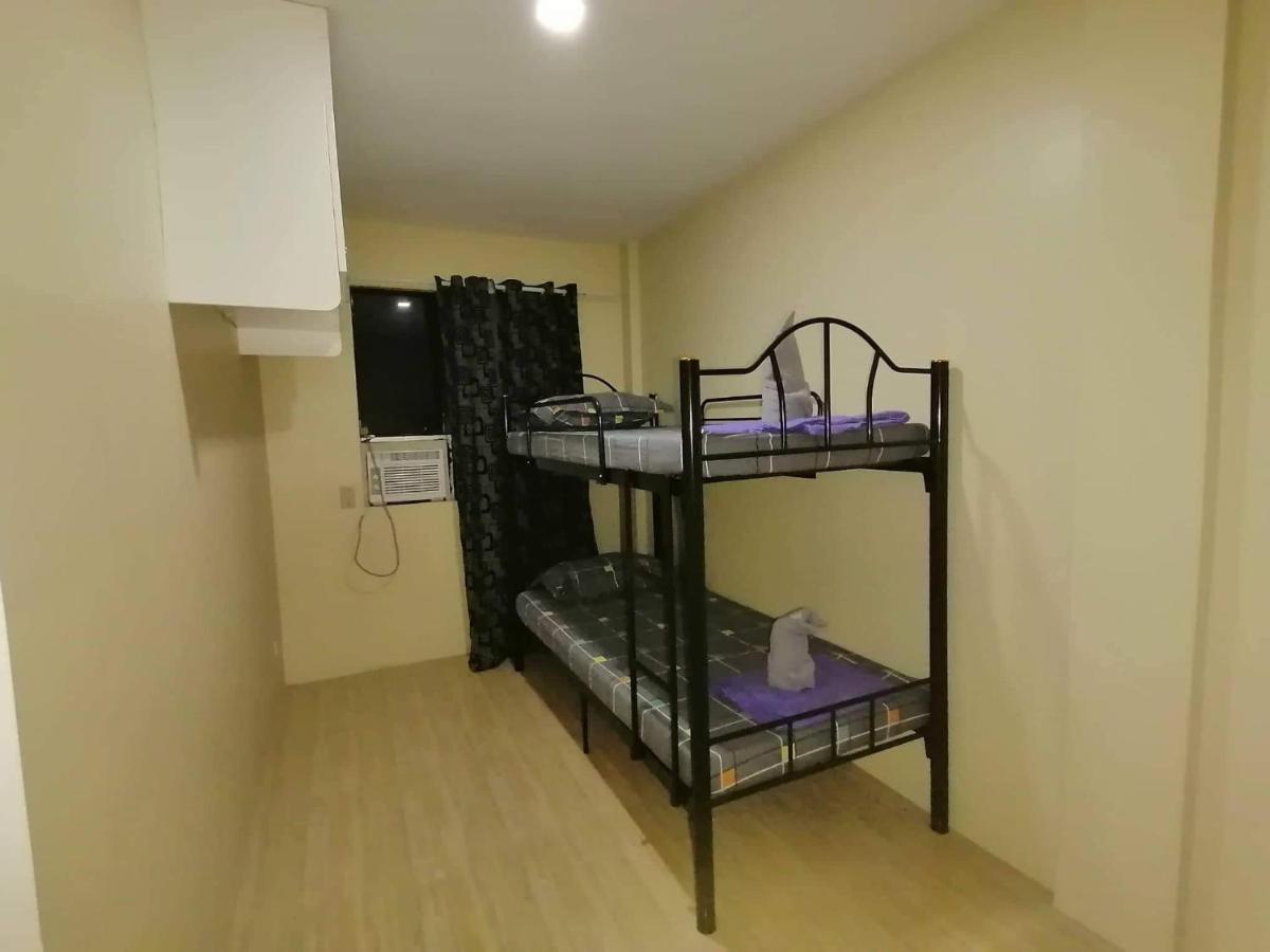 2020 Travelers Inn Dumaguete City Eksteriør billede