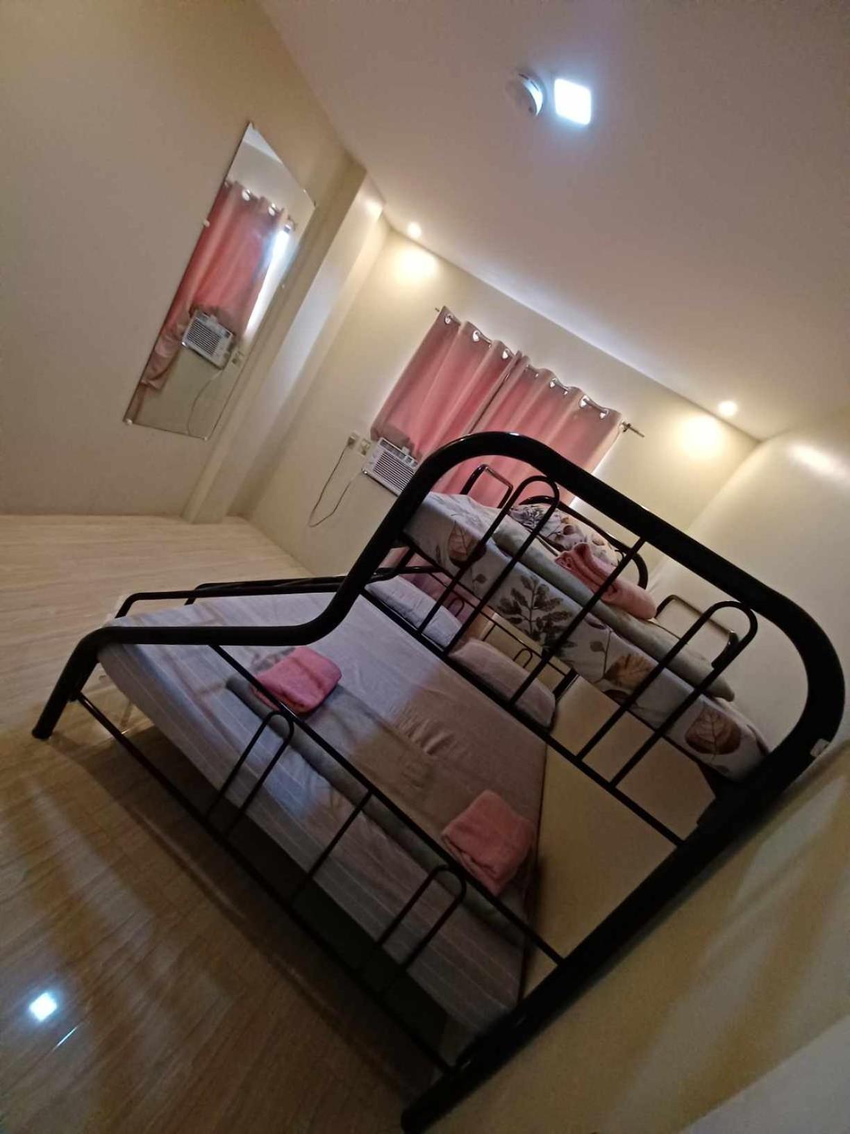 2020 Travelers Inn Dumaguete City Eksteriør billede