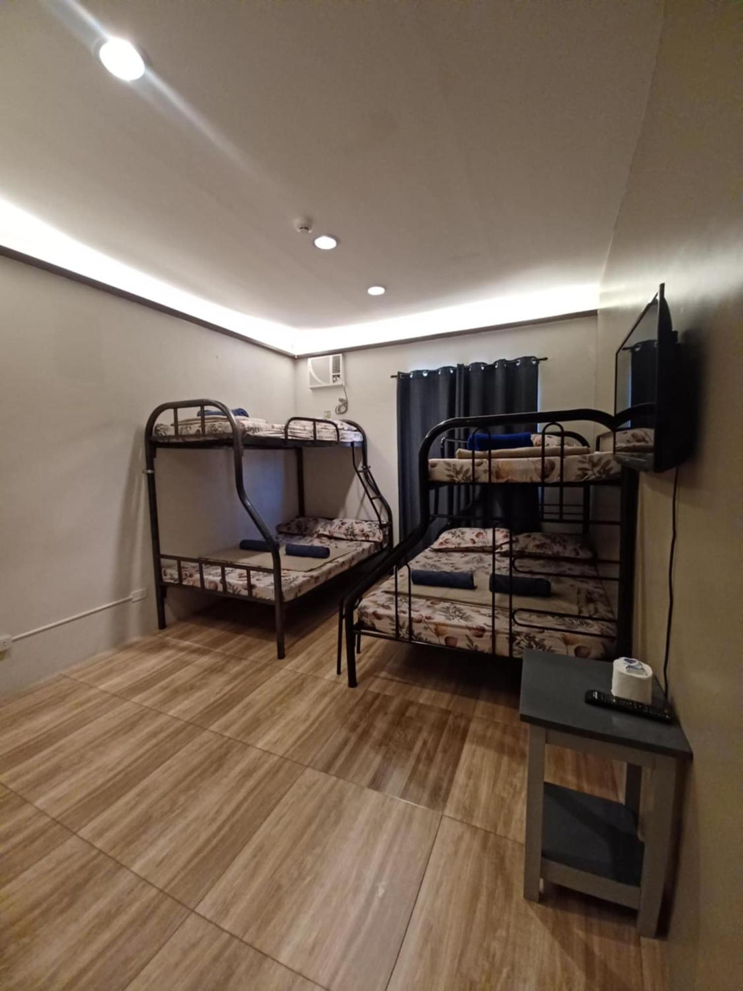2020 Travelers Inn Dumaguete City Eksteriør billede