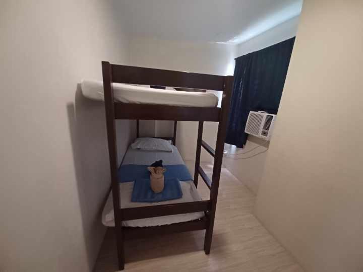2020 Travelers Inn Dumaguete City Eksteriør billede