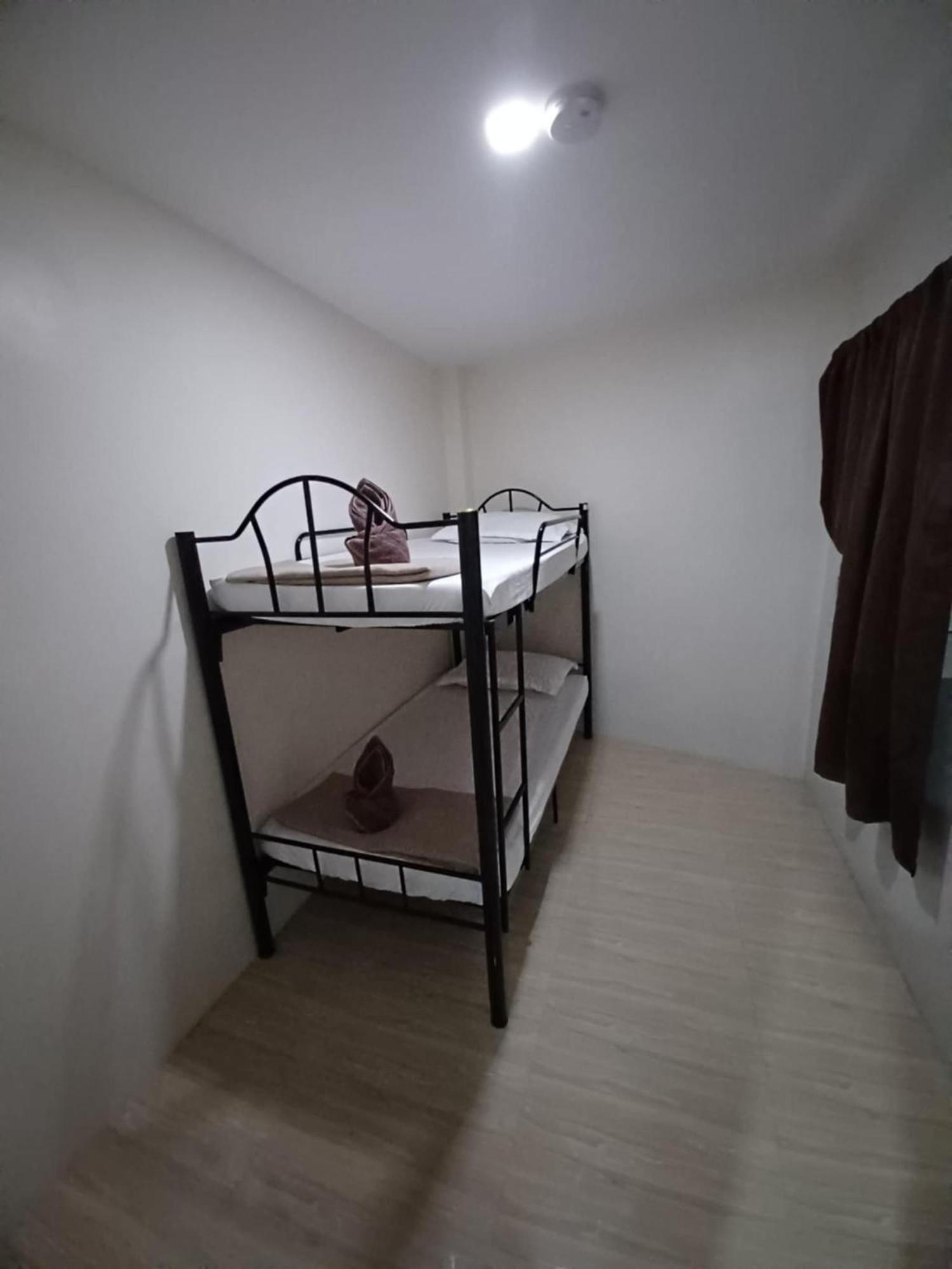 2020 Travelers Inn Dumaguete City Eksteriør billede