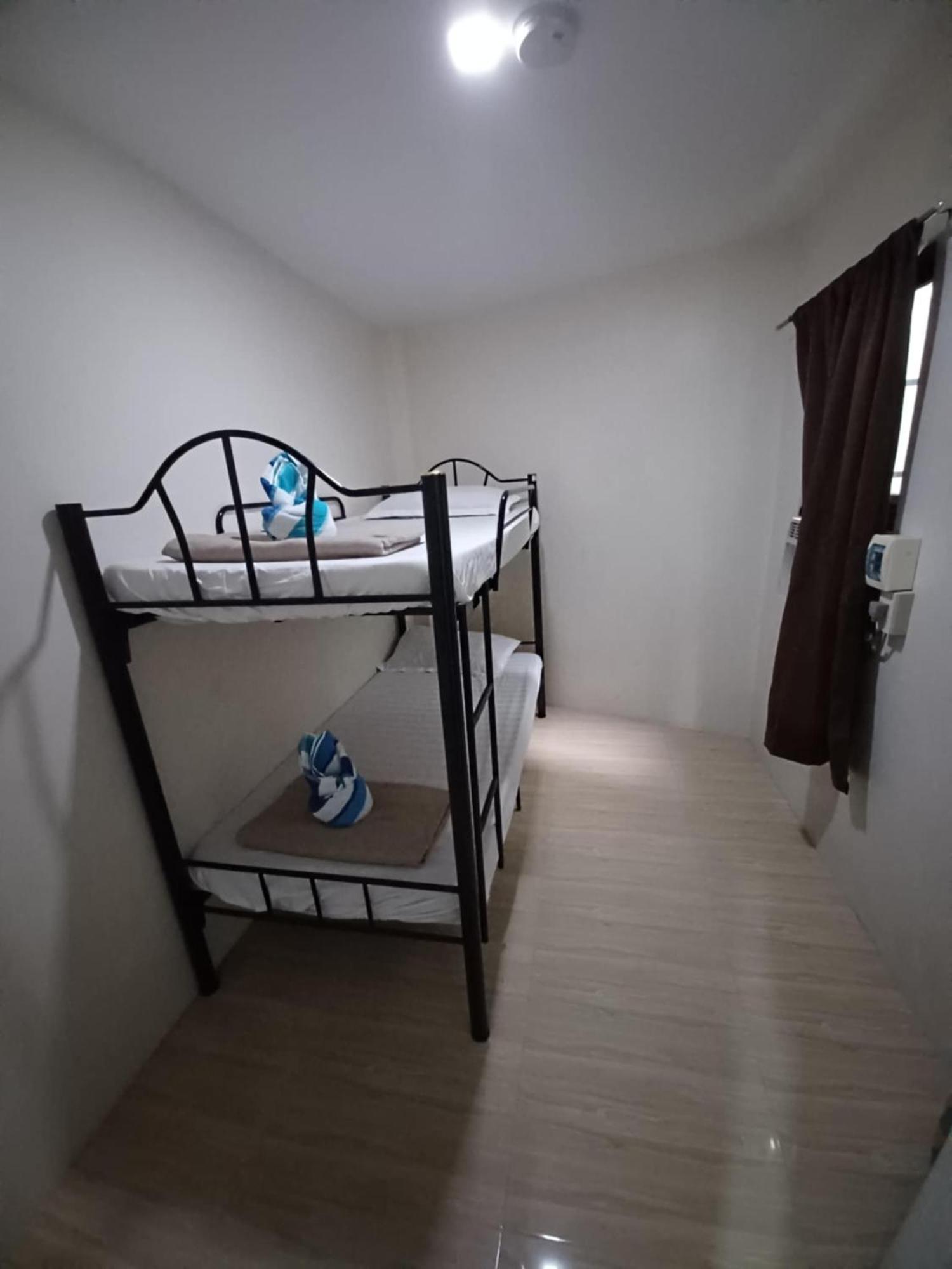 2020 Travelers Inn Dumaguete City Eksteriør billede