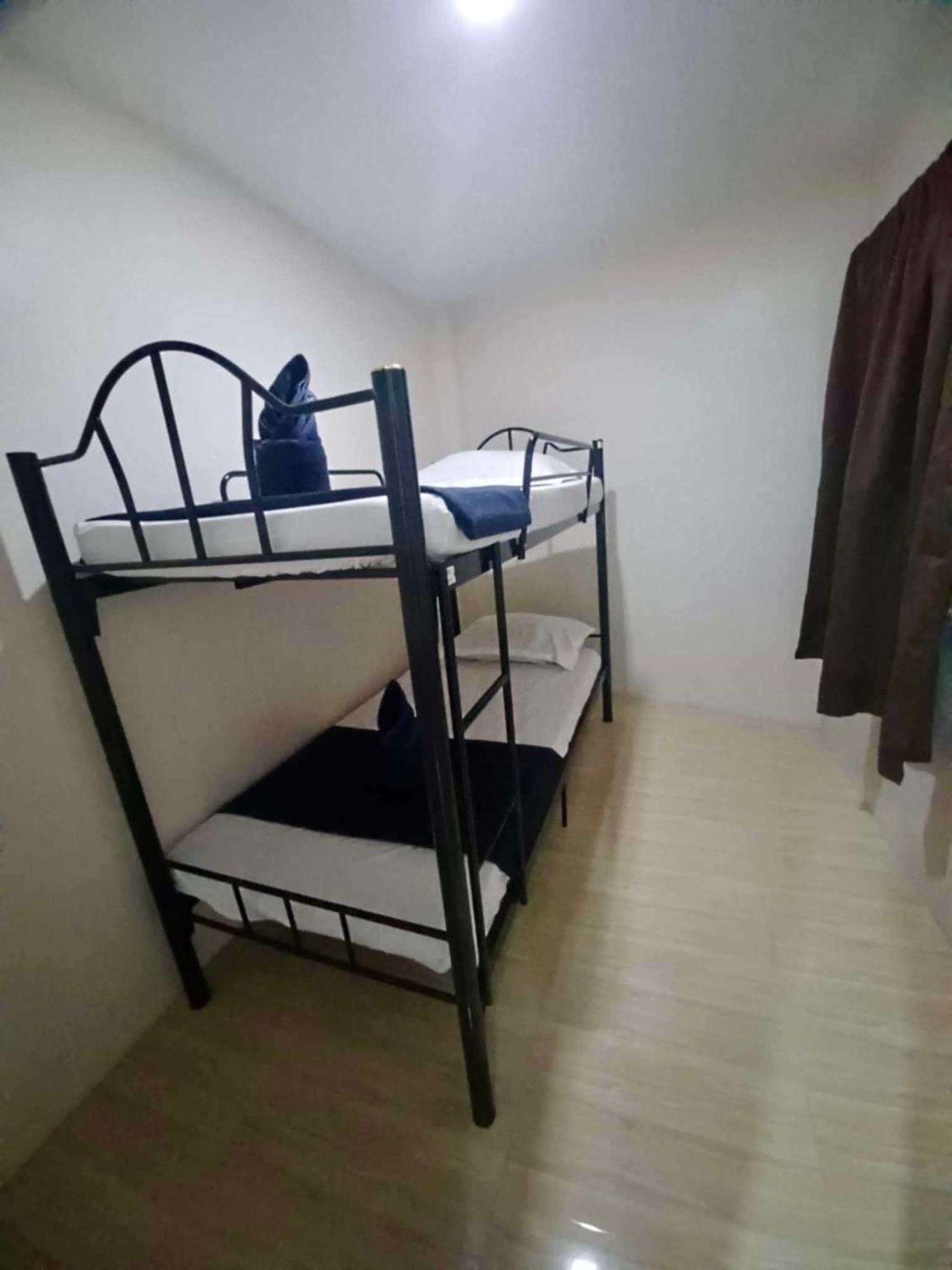 2020 Travelers Inn Dumaguete City Eksteriør billede